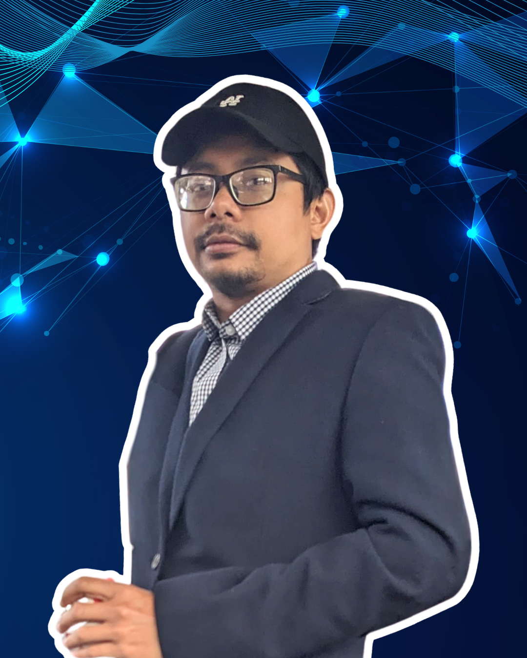 Iwan Pramesti Anwar